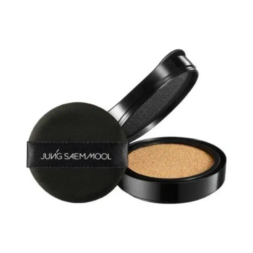 [BUNJANG] Jung Saem Mool Skin Nuder Cushion Refill Fair / (새상품)정샘물 스킨누더 쿠션 리필 페어