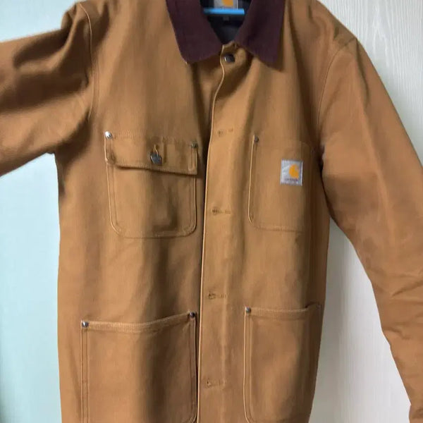 [BUNJANG] Carhartt Chore Coat Jacket / 칼하트 초어코트 초어자켓