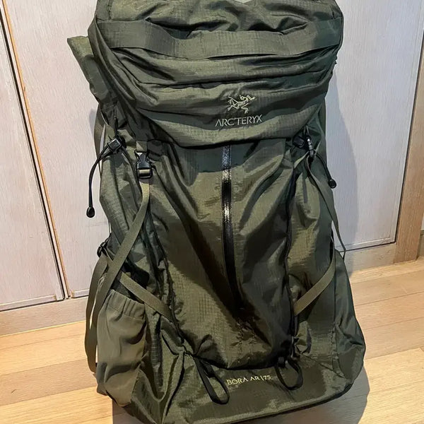 [BUNJANG] Arc'teryx Bora 75 Backpack (Tall Size) / 아크테릭스 보라 75 백팩 tall 사이즈