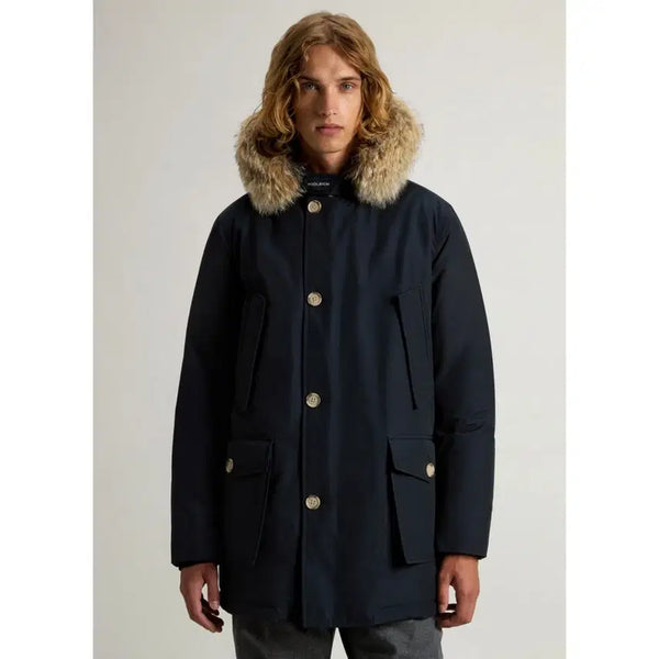 [BUNJANG] Woolrich Arctic Parka / 울리치 아크틱 파카