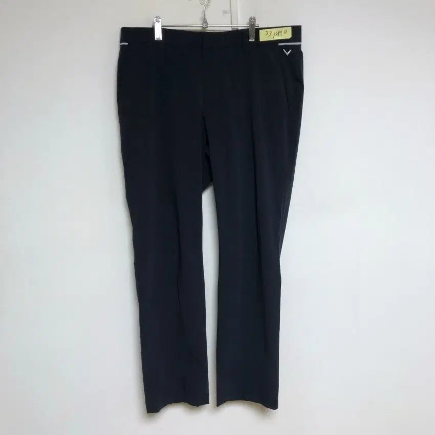 [BUNJANG] Callaway Men's Summer Pants 33-inch / 캘러웨이 남성 여름 바지 33인치@9957