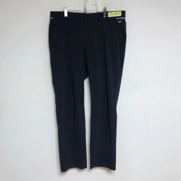 [BUNJANG] Callaway Men's Summer Pants 33-inch / 캘러웨이 남성 여름 바지 33인치@9957