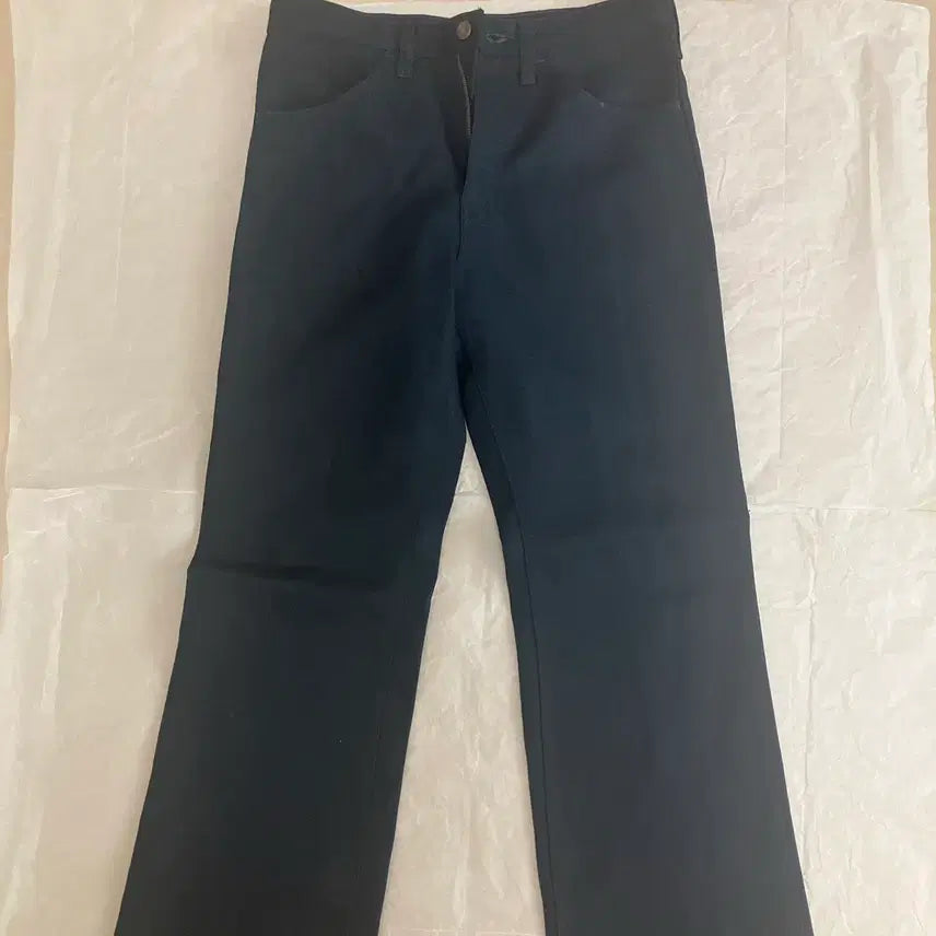 [BUNJANG] Levi's Star Pressed 517 Fit Jeans / 60~70s 리바이스 스타프레스트(517 핏)