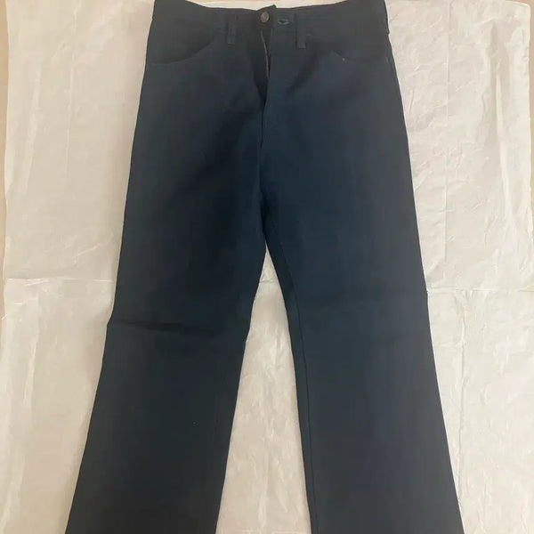 [BUNJANG] Levi's Star Pressed 517 Fit Jeans / 60~70s 리바이스 스타프레스트(517 핏)