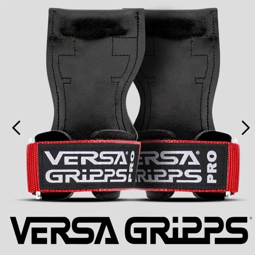 [BUNJANG] Versa Grips Pro Wrist Wraps (Size S) / (새상품)베르사그립 프로 그립 헬스 손목 보호대 S