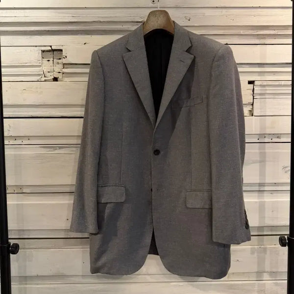 [BUNJANG] Givenchy Tweed Jacket Men's 100 / 지방시 트위드 자켓 남성100