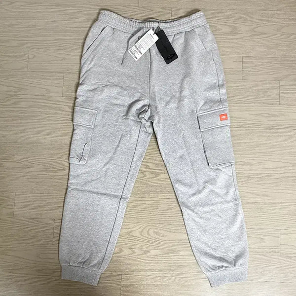 [BUNJANG] Merrell Winter Fleece Jogger Pants Grey M / (새제품) 머렐 겨울 기모 조거팬츠 그레이 M