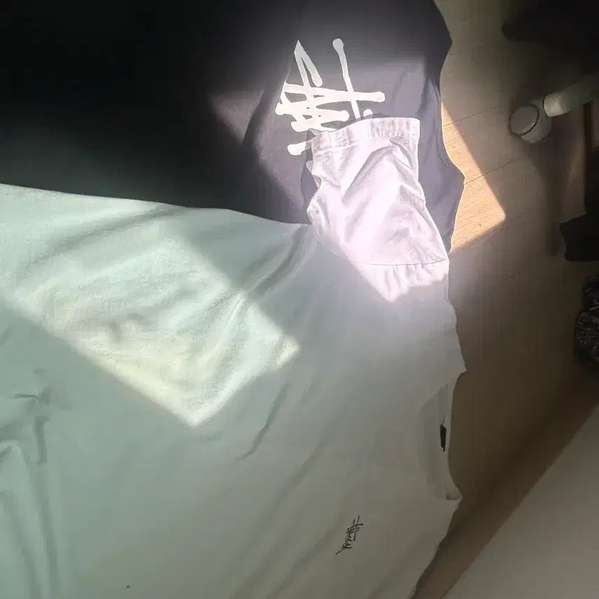 [BUNJANG] Stussy Short Sleeve T-Shirt - Size L / 스투시 반팔 사이즈L