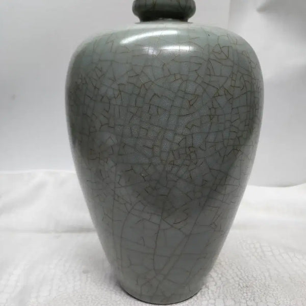 [BUNJANG] Chinese Celadon Vase / 청자 매병 중국도자기 화병