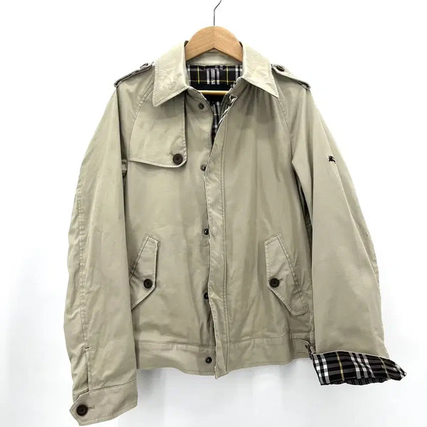 [BUNJANG] Burberry Black Label Nova Check Jacket / [BURBERRY] 버버리 블랙라벨 노바체크  자켓