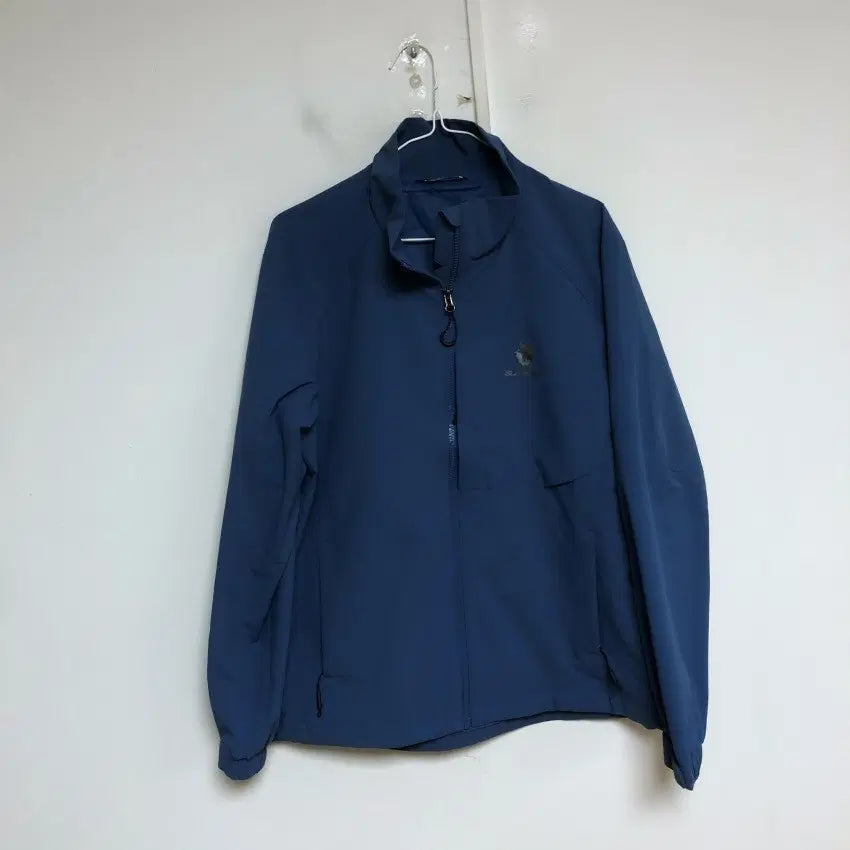 [BUNJANG] Black Yak Men's Zip-Up Jacket / 블랙야크 남성 집업 자켓 100L@9925