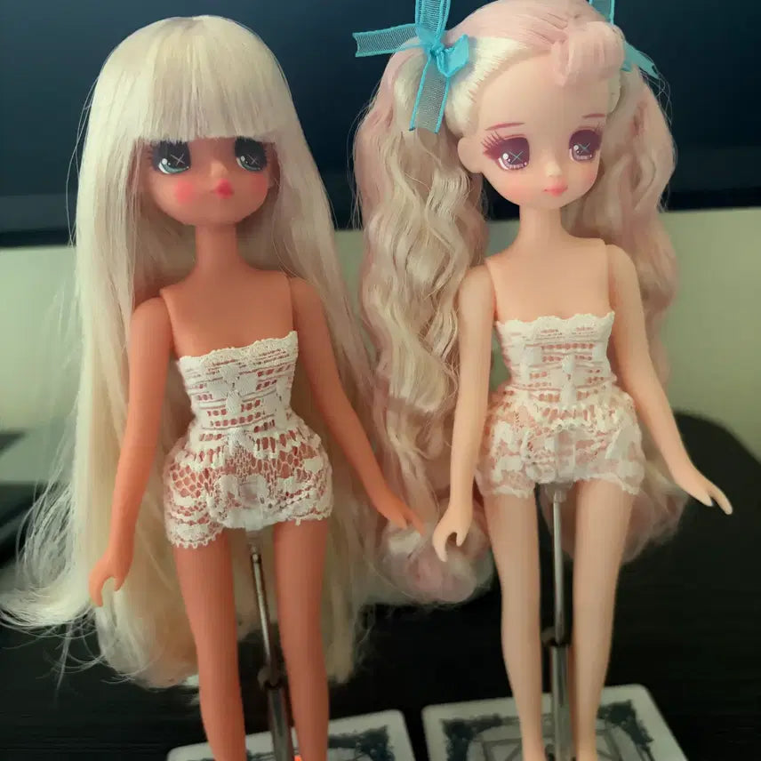 [BUNJANG] Zzoria Art Hina & Roty Bundle / 쪼로리아트 히나&로티