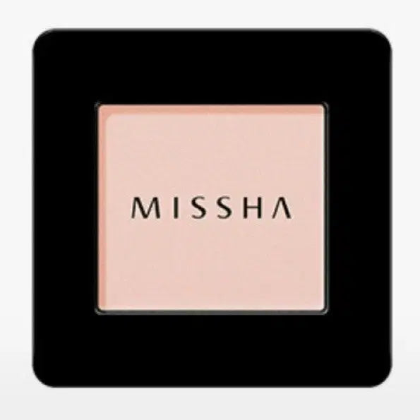 [BUNJANG] Missha Opel Coral / 미샤 오피스코랄