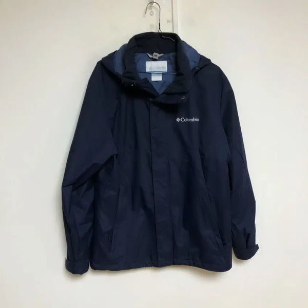 [BUNJANG] Columbia Men's Hooded Jacket 100L / 컬럼비아 남성 후드자켓 100L@9900