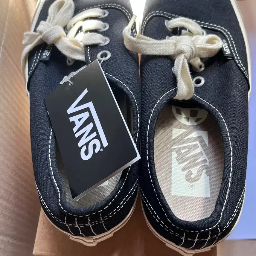 [BUNJANG] Vans Authentic Reissue 44 Sneakers / 반스 어센틱 리이슈 44