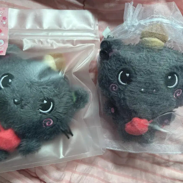 [BUNJANG] Wishdoll Kuri - First Edition & Second Edition / 위시돌 쿠리 초판, 재판