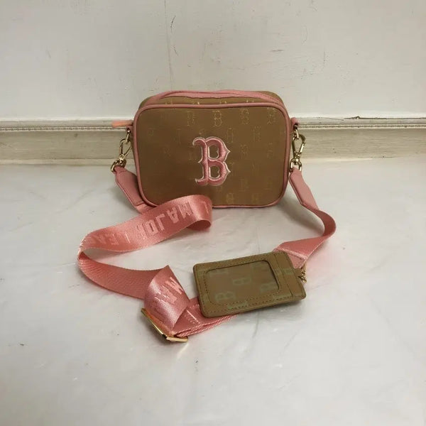 [BUNJANG] MLB Crossbody Bag / MLB 크로스백@9911