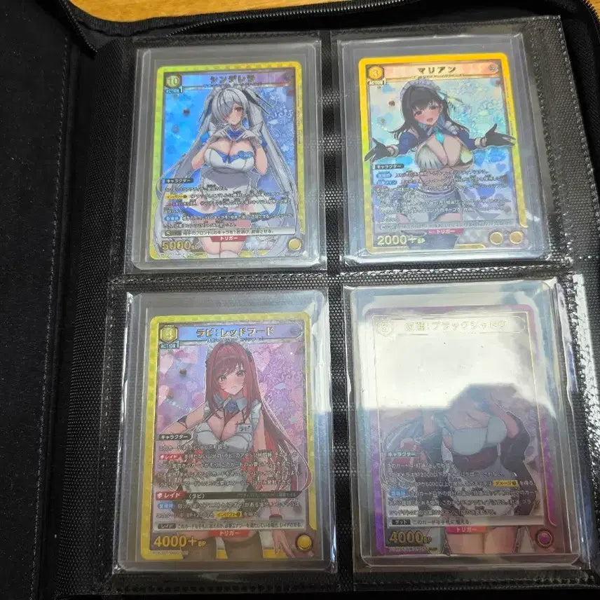 [BUNJANG] NİKE Union Arena & Metal Card Bundle / 니케 유니온 아레나 및 메탈 카드 일괄
