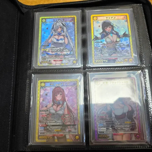 [BUNJANG] NİKE Union Arena & Metal Card Bundle / 니케 유니온 아레나 및 메탈 카드 일괄
