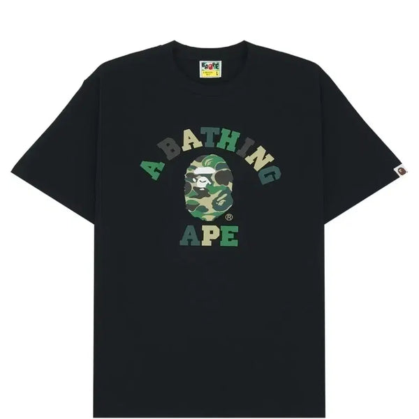 [BUNJANG] BAPE Short Sleeve T-Shirt XL / 베이프 반팔 2xl 판매합니다