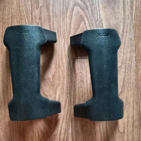 [BUNJANG] Physix Push-up Bar (Black) / 피직스 푸쉬업바  푸시업바 검은색 블랙