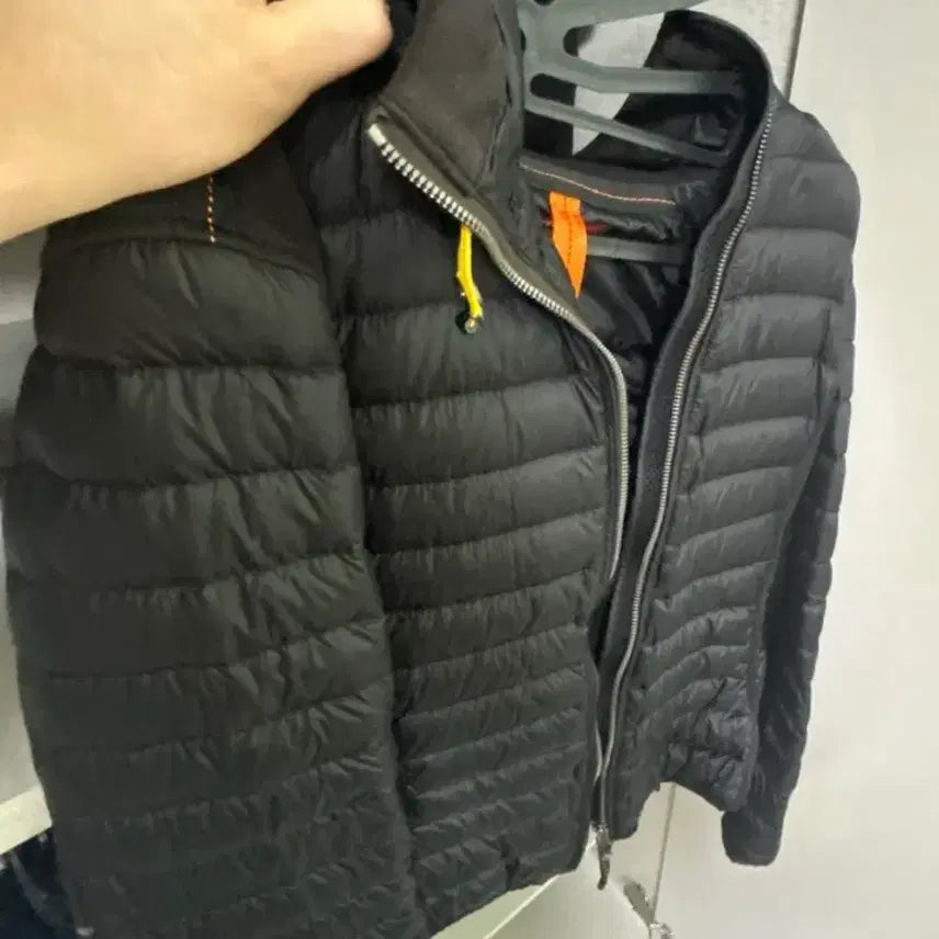 [BUNJANG] Parajumpers Lightweight Down Jacket / (w) 파라점퍼스 경량패딩 s