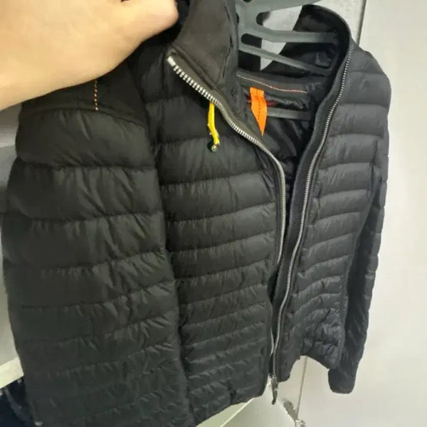 [BUNJANG] Parajumpers Lightweight Down Jacket / (w) 파라점퍼스 경량패딩 s