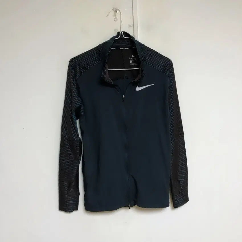[BUNJANG] Nike Men's Zip-Up Jacket / 나이키 남성 집업 자켓 95M@9900