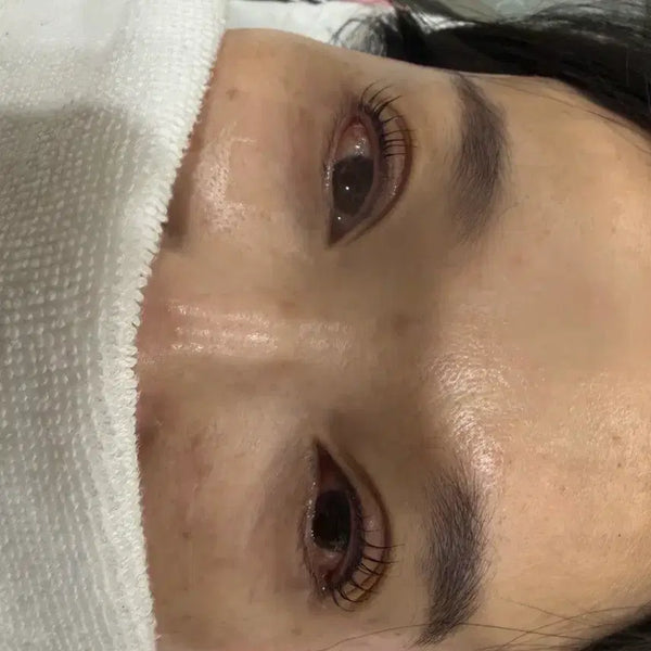 [BUNJANG] Eyelash Extension and Perm Service / 속눈썹연장술펌