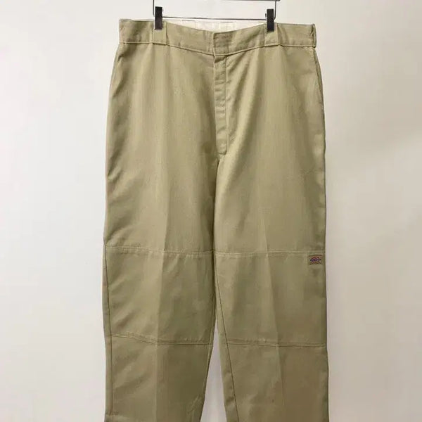[BUNJANG] Vintage Dickies Loose Fit Work Pants / 빈티지 DICKIES 루즈핏 워크 팬츠