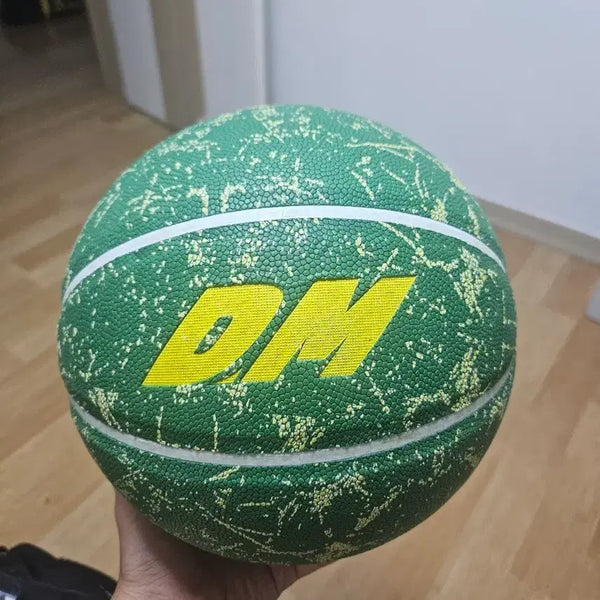 [BUNJANG] Dongman Basketball Size 7 Dongkadeemi / 동맨 농구공 7호 동카데미