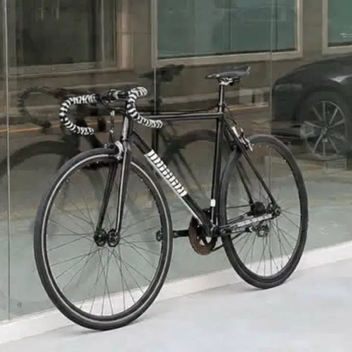 [BUNJANG] Unknown 2023 Base One Road Bike / 언노운 베이스원 급처