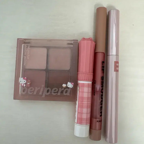 [BUNJANG] Cosmetics Bundle - Spring Warm Tone / 봄웜 화장품 일괄 판매