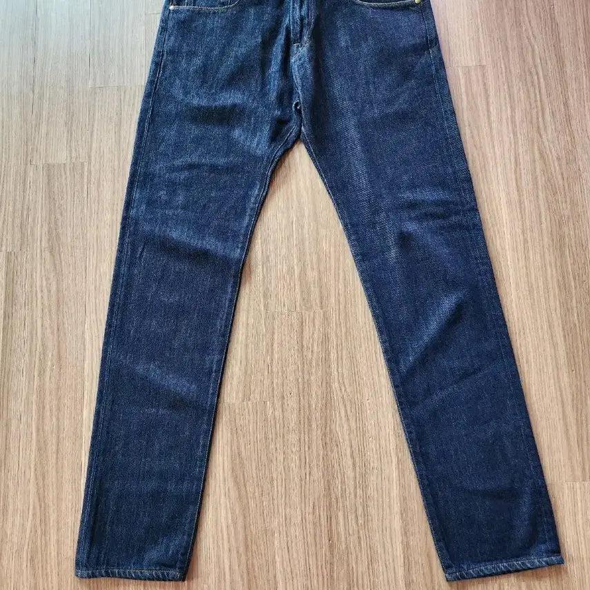 [BUNJANG] Paul Smith Japanese Denim Jeans / 폴스미스 일본 생산 데님 청바지
