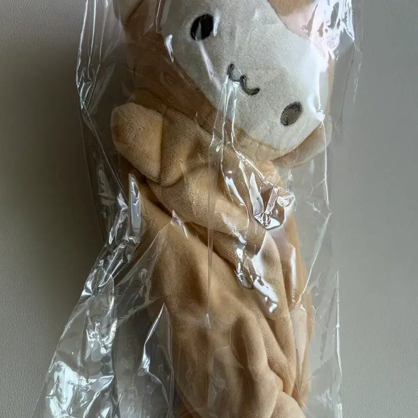 [BUNJANG] Hinakuu Kusungi Pencil Case / 히나쿠우 쿠숭이 필통