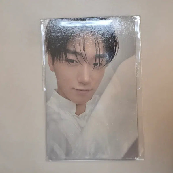 [BUNJANG] ATEEZ Choi San 1st Week Entry Photocard / 에이티즈 최산 1주차 입장 포카 포토카드 양도