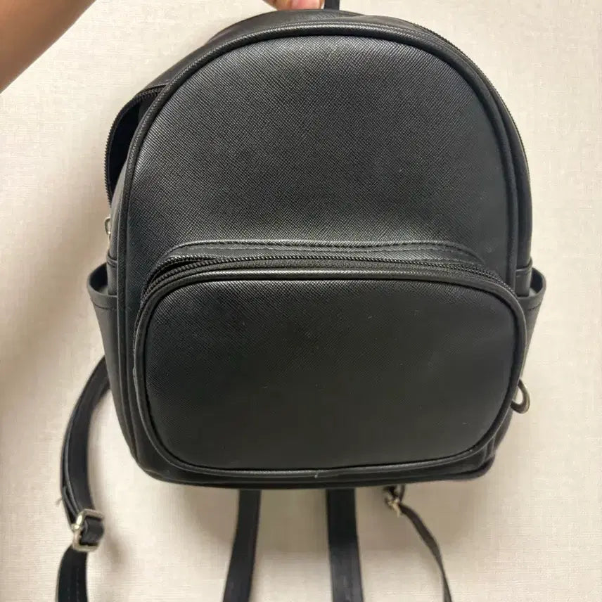 [BUNJANG] Women's Leather Tote Bag / 가방