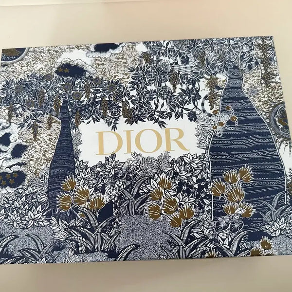 [BUNJANG] Dior Holiday Gift Box / 디올 홀리데이 정품박스