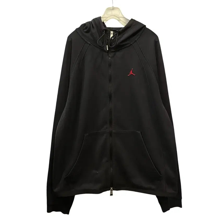 [BUNJANG] Jordan Zip-Up Hoodie / 조던 후드집업