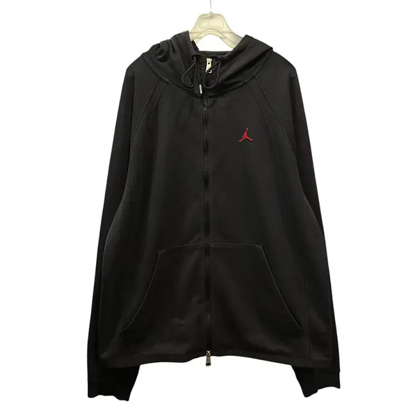 [BUNJANG] Jordan Zip-Up Hoodie / 조던 후드집업