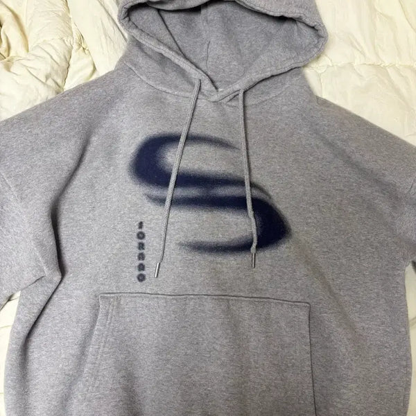 [BUNJANG] Sorano Hoodie / 소라노 후드티 팔아요