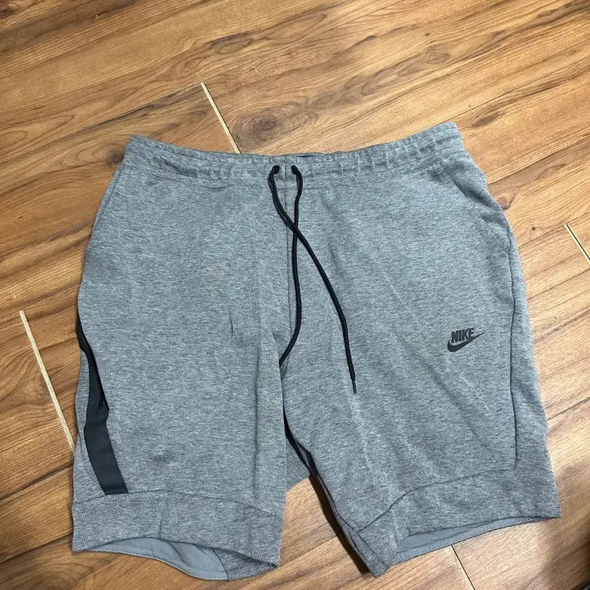 [BUNJANG] Nike Training Pants XXL / 나이키 바지 xxl사이즈