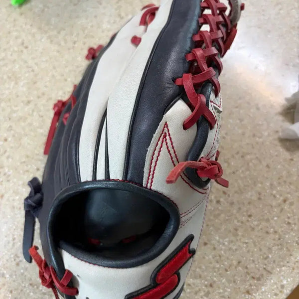 [BUNJANG] Sasaki Super Pro Outfield Glove / 사사키 수퍼프로 외야 글러브