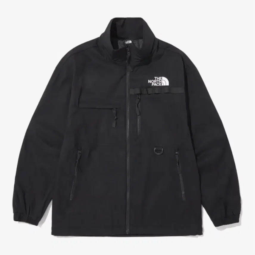 [BUNJANG] The North Face Denali Wind Jacket Black L / 노스페이스 데날리 윈드 자켓 L