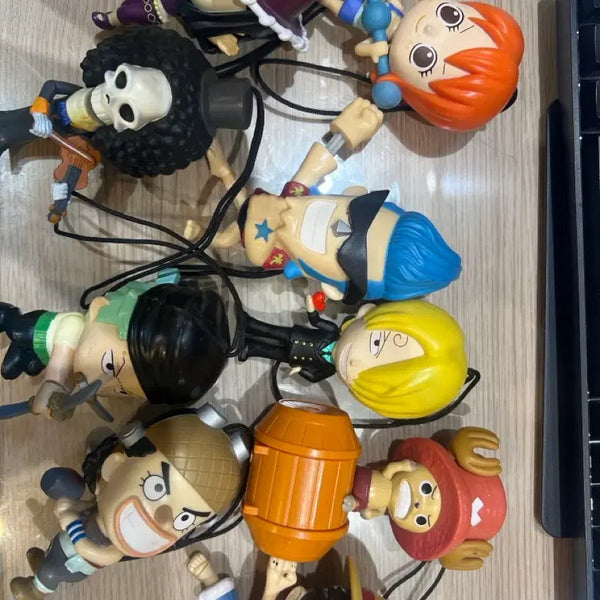 [BUNJANG] Happy Meal One Piece Set / 해피밀 원피스 세트팝니다