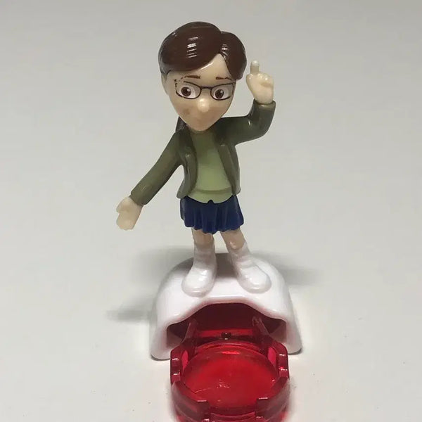 [BUNJANG] Despicable Me Kinder Joy Vintage Figure / 슈퍼배드 킨더조이 고전 피규어 판매합니다