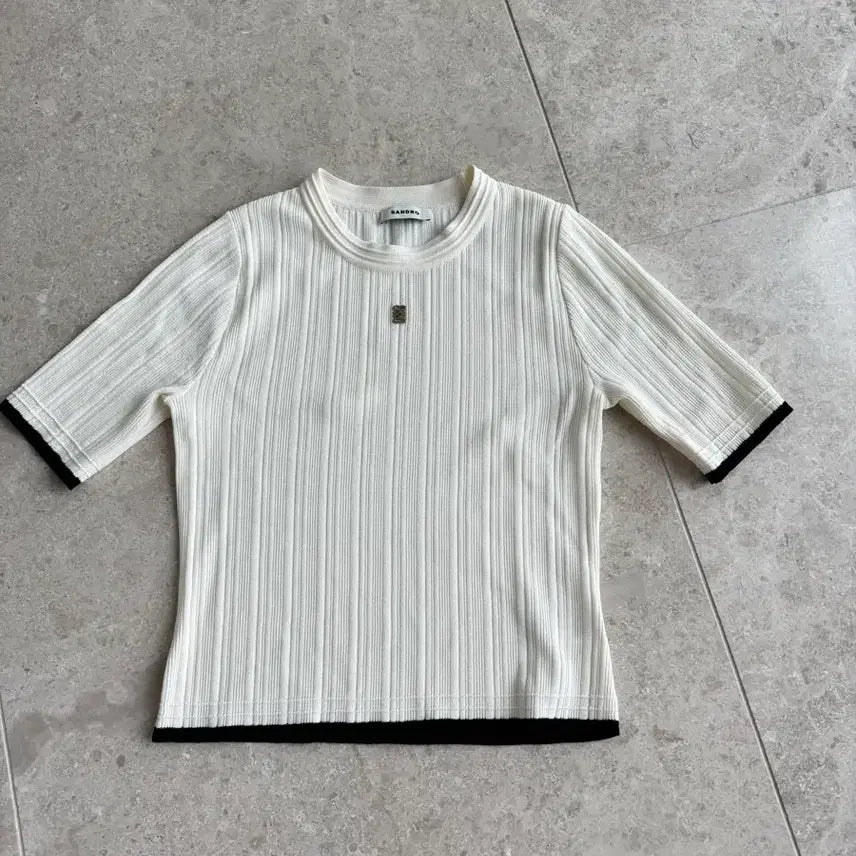 [BUNJANG] Sandro Knit 25 / 25년도 산드로 니트