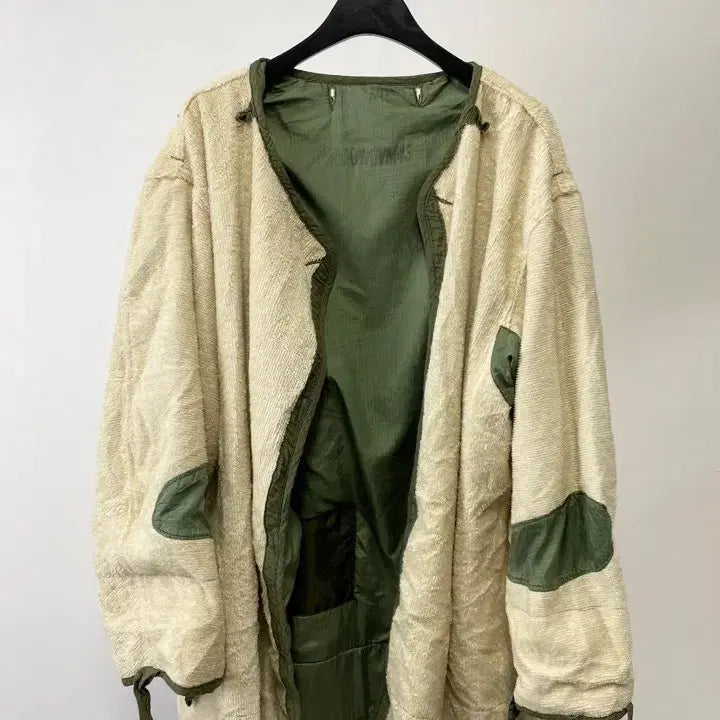 [BUNJANG] Vintage US Army M-51 Field Parka Liner Jacket / 빈티지 u.s army m-51 필드 파카 라이너 자켓