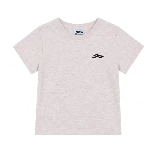 [BUNJANG] Magnesium Carbonate Logo Play T-Shirt / 탄산마그네슘 티셔츠