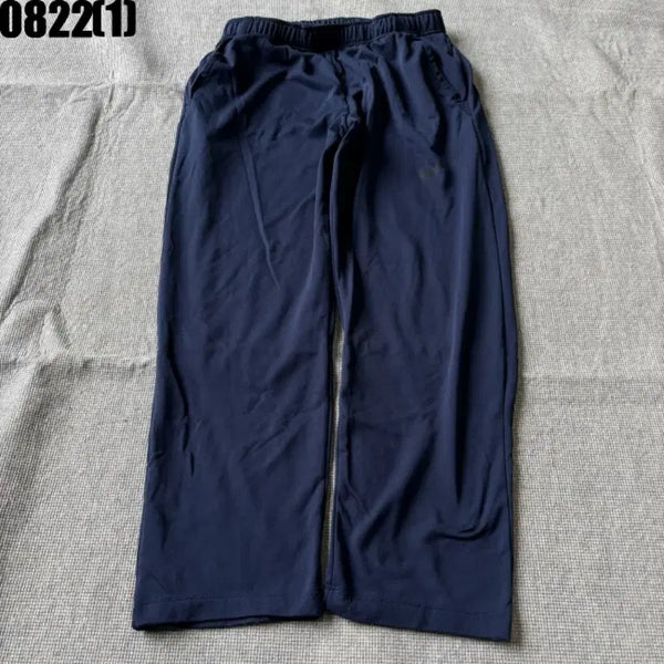 [BUNJANG] Nike Training Pants L / 나이키 트레이닝 하의 팬츠 L